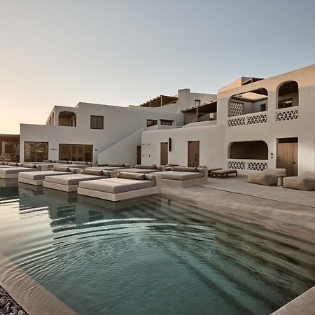 Domes Noruz Mykonos Hotel Mykonos Town Exterior photo