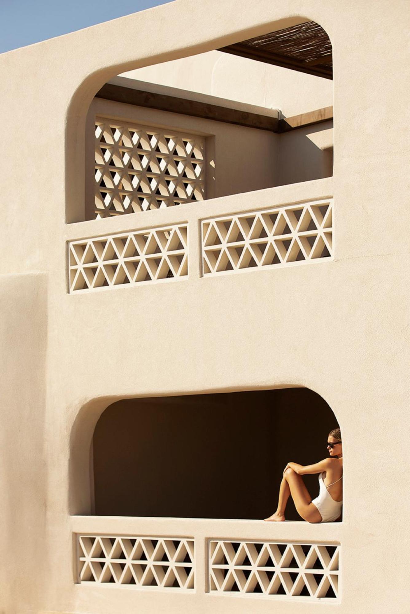 Domes Noruz Mykonos Hotel Mykonos Town Exterior photo